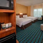Fairfield Inn & Suites By Marriott Harrisburg International Airport