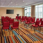 Fairfield Inn & Suites By Marriott Harrisburg International Airport