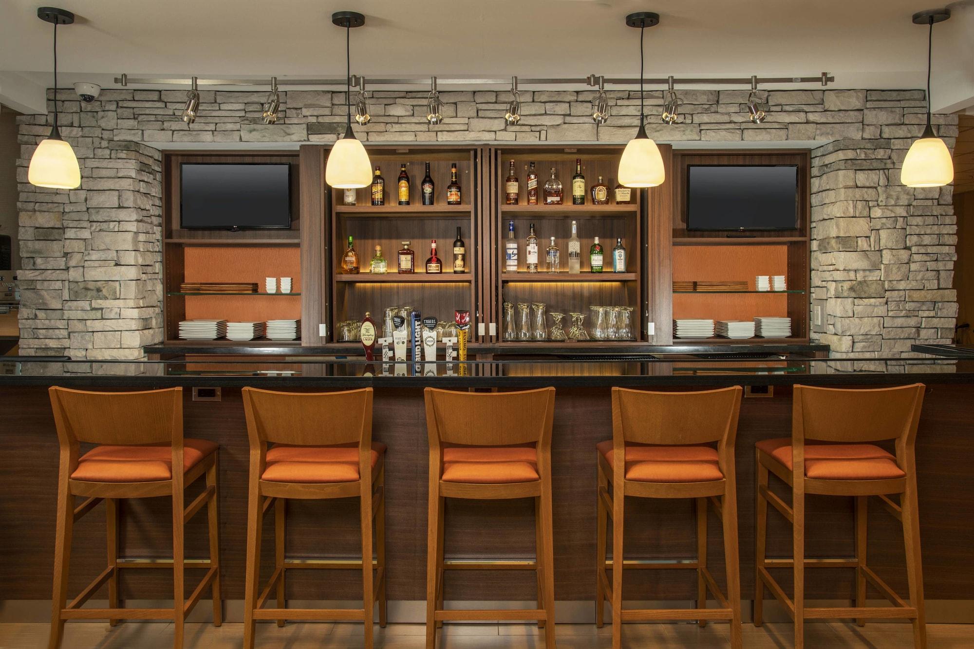 Fairfield & By Marriott Harrisburg International Airport 3* Middletown (Dauphin County)